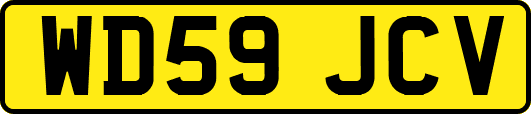 WD59JCV