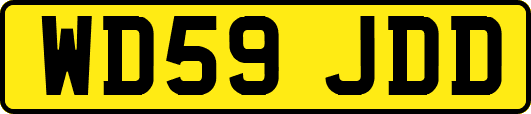 WD59JDD