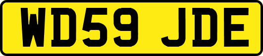 WD59JDE