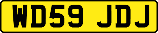 WD59JDJ