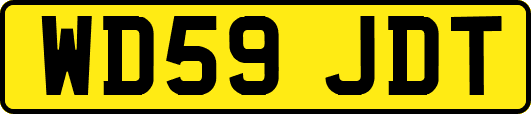 WD59JDT