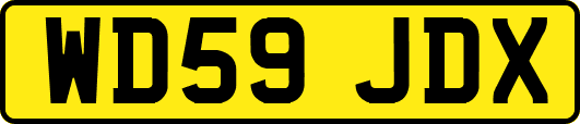 WD59JDX