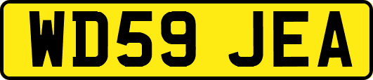WD59JEA