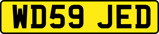 WD59JED