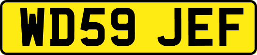 WD59JEF