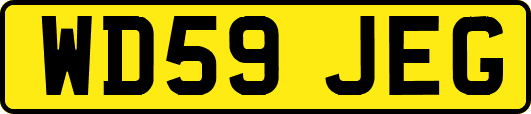 WD59JEG