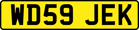 WD59JEK
