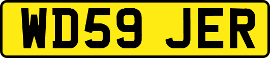 WD59JER