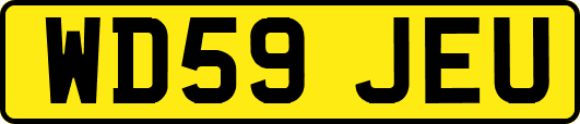 WD59JEU