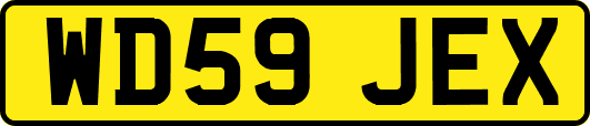 WD59JEX