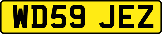 WD59JEZ