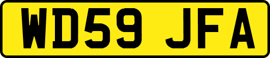 WD59JFA