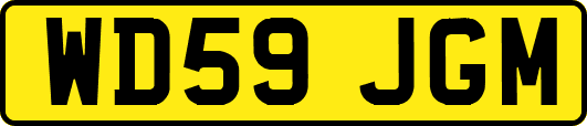 WD59JGM