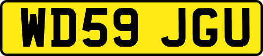 WD59JGU