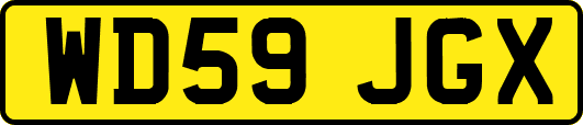 WD59JGX