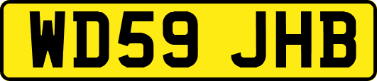 WD59JHB