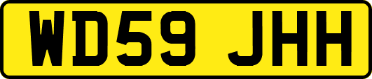 WD59JHH