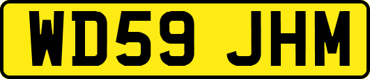 WD59JHM