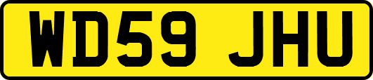 WD59JHU