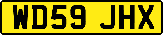 WD59JHX