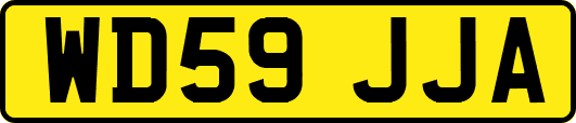 WD59JJA