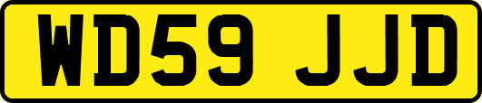 WD59JJD