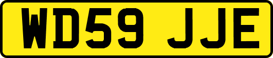 WD59JJE