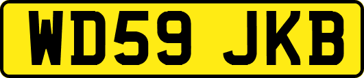 WD59JKB