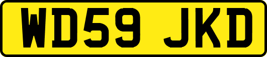 WD59JKD