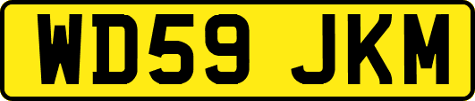 WD59JKM