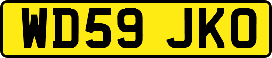 WD59JKO