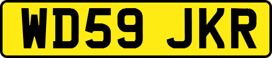 WD59JKR