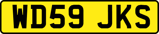 WD59JKS