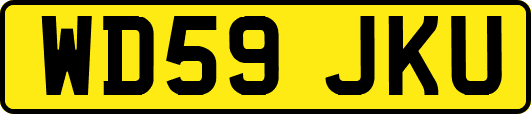 WD59JKU