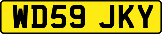 WD59JKY