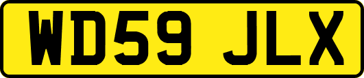WD59JLX