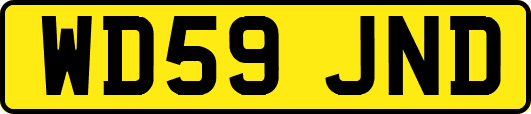 WD59JND