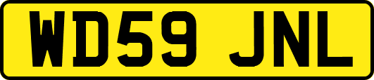 WD59JNL