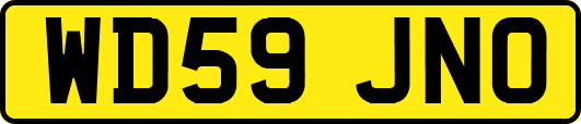 WD59JNO