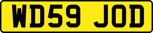 WD59JOD