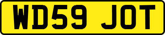 WD59JOT