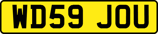 WD59JOU
