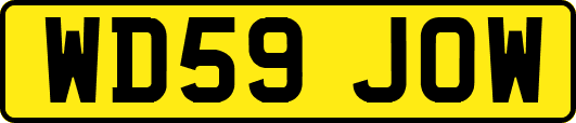 WD59JOW