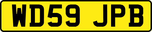 WD59JPB