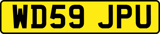 WD59JPU
