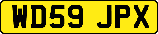 WD59JPX