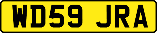 WD59JRA