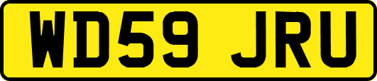 WD59JRU