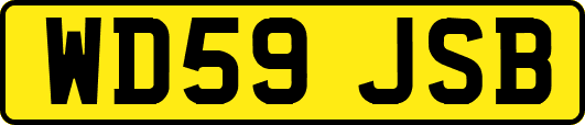 WD59JSB