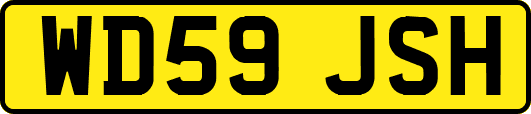 WD59JSH